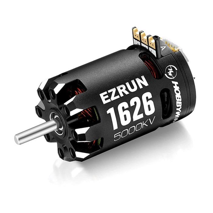 Hobbywing Ezrun 3665SD Motor G3 4000kV 5mm Shaft