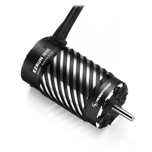 Hobbywing EZRun 70125SD 1/5 560kV Sensored Brushless Motor