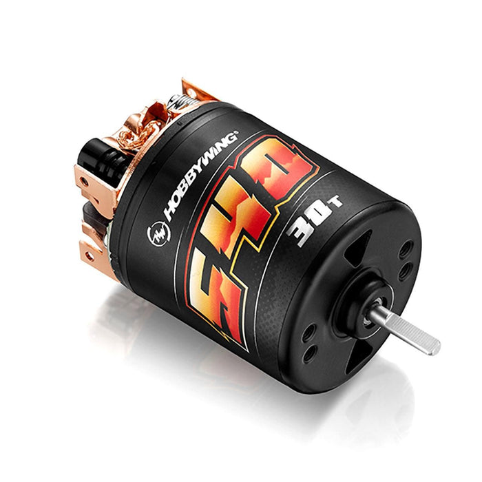 Hobbywing QuicRun 2435SL G3 SE 1/18 6500kV Brushless Motor