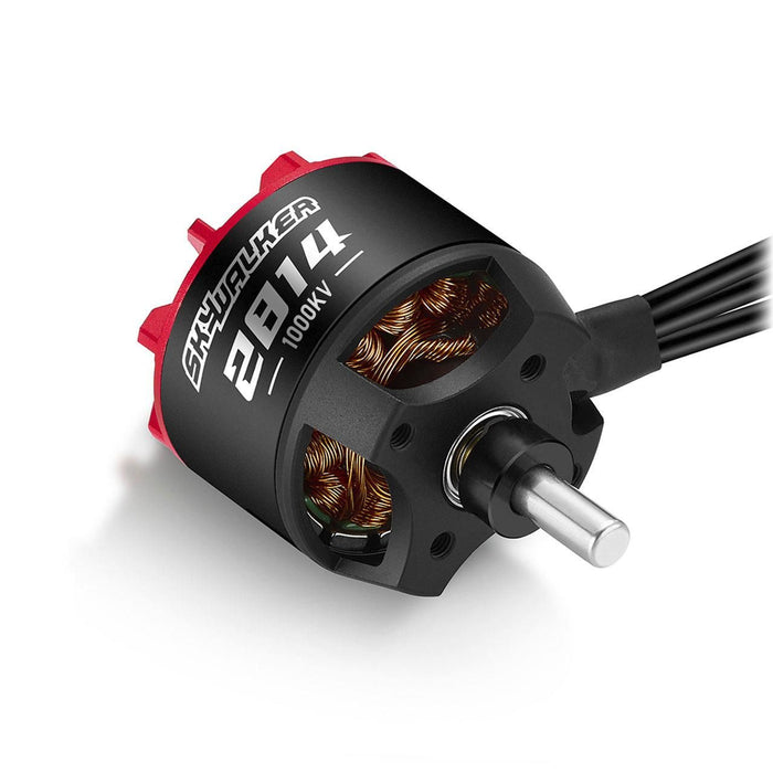 Hobbywing Skywalker 2814SL 1000kV Brushless Outrunner Motor