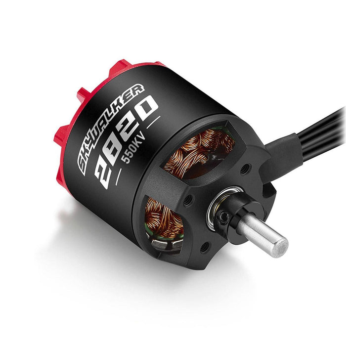 Hobbywing Skywalker 2820SL 550kV Brushless Outrunner Motor