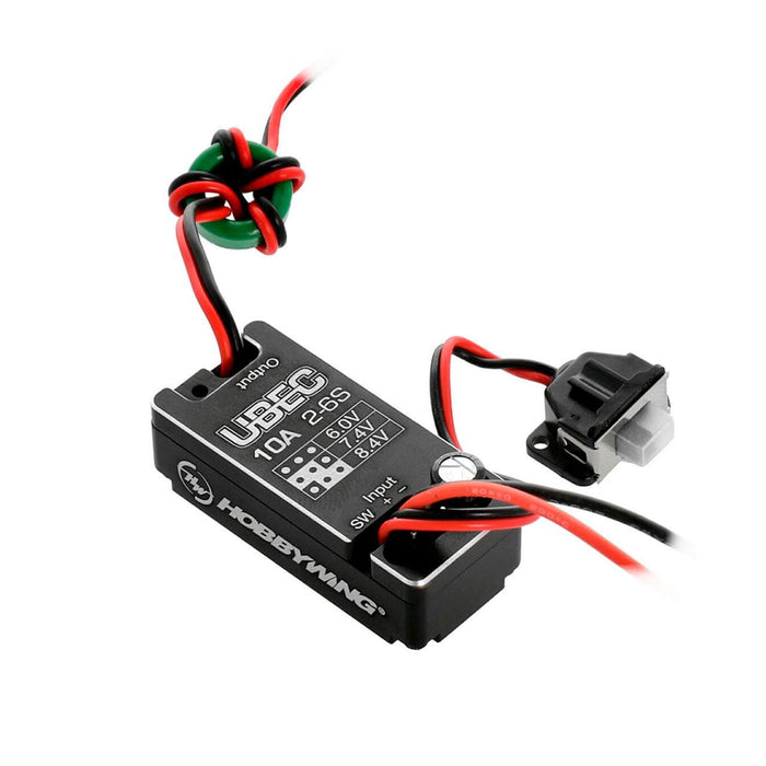 Hobbywing XRotor 3110 900kV FPV Drone Racing Motor