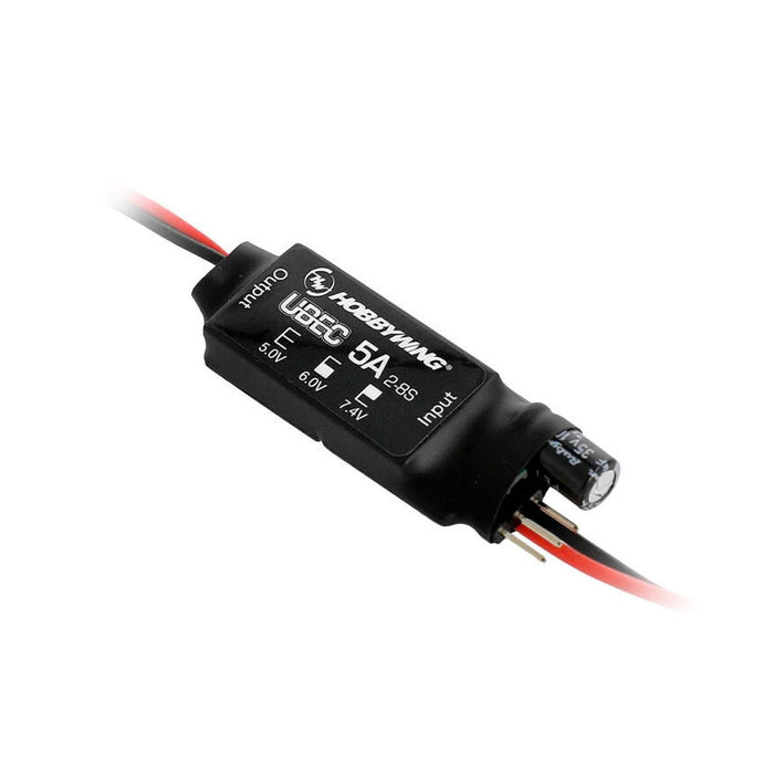 Hobbywing XRotor 3110 900kV FPV Drone Racing Motor