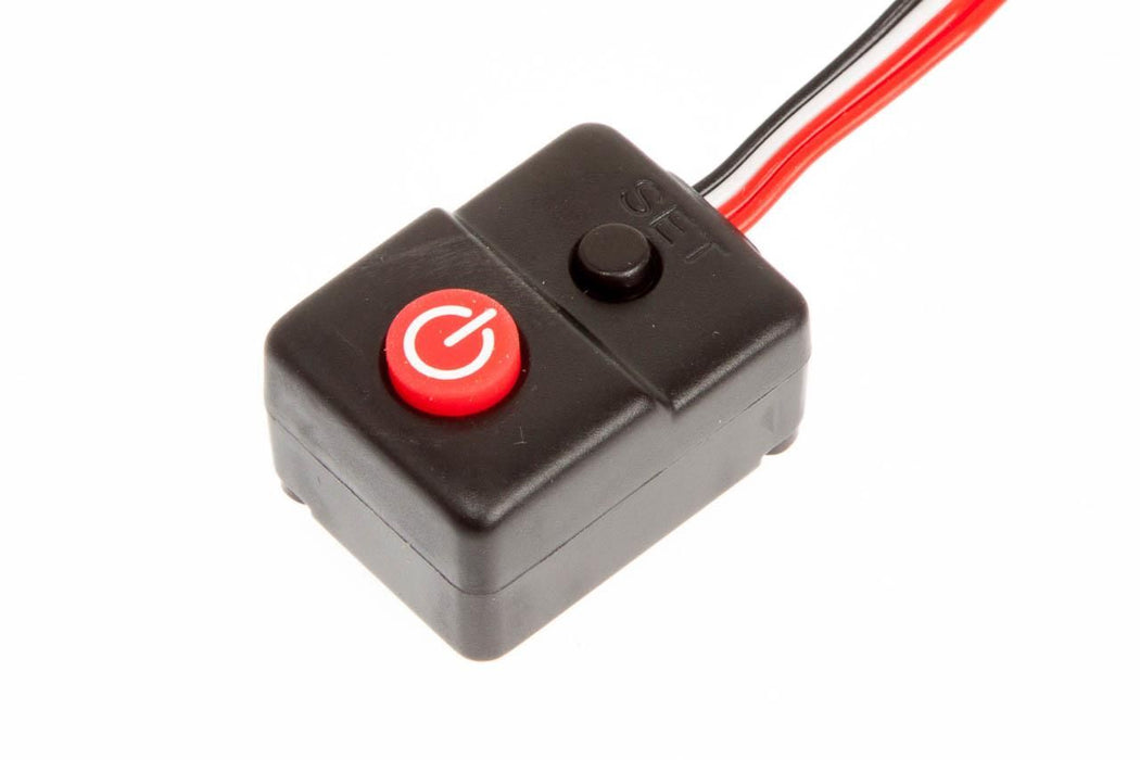 Hobbywing Xerun Sensor Wire (140mm)