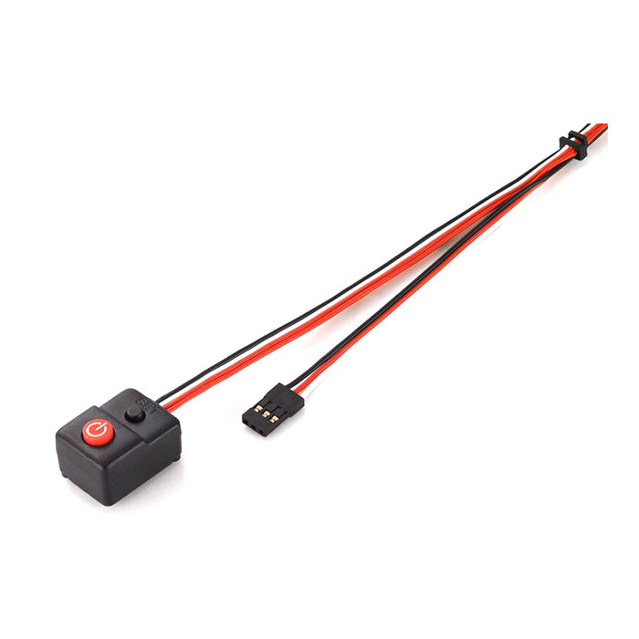 Hobbywing Xerun Sensor Wire (140mm)