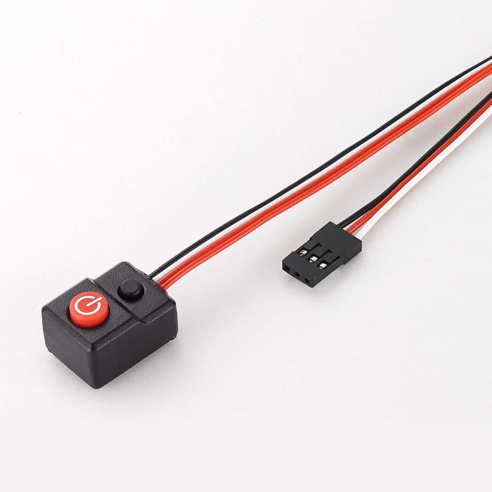 Hobbywing Xerun Sensor Wire (140mm)