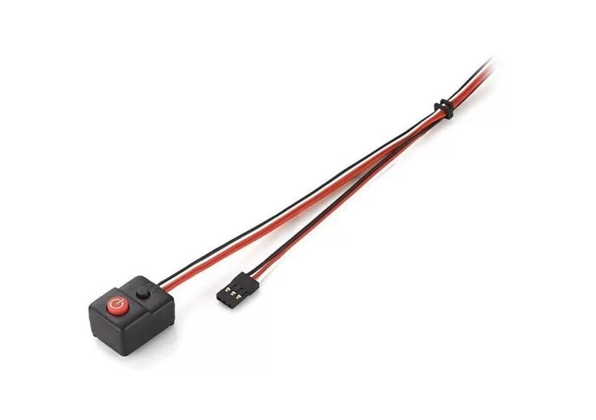 Hobbywing Xerun Sensor Wire (140mm)