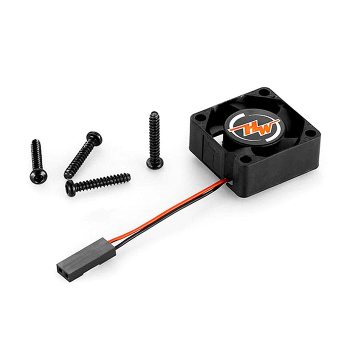 Hobbywing Xerun 2510SH-5V Cooling Fan