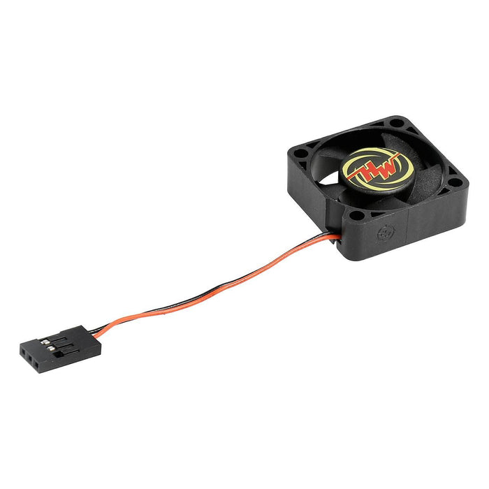 Hobbywing Xerun P3010 JR3P 30x30x10mm Cooling Fan