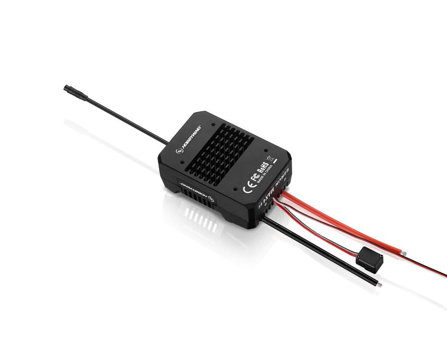 Hobbywing EZRun Max4 HV 1/5 Sensored Brushless ESC