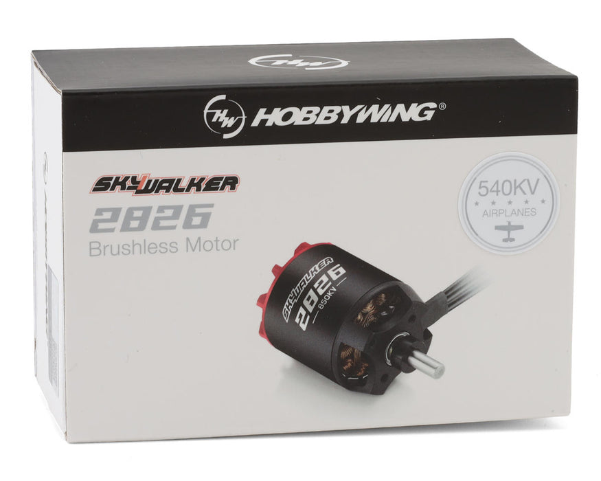 Hobbywing Xerun Justock 3650 SD G2.1 3200kV 13.5T Motor