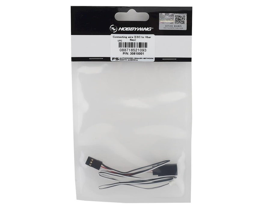 Hobbywing Xerun Sensor Wire (140mm)