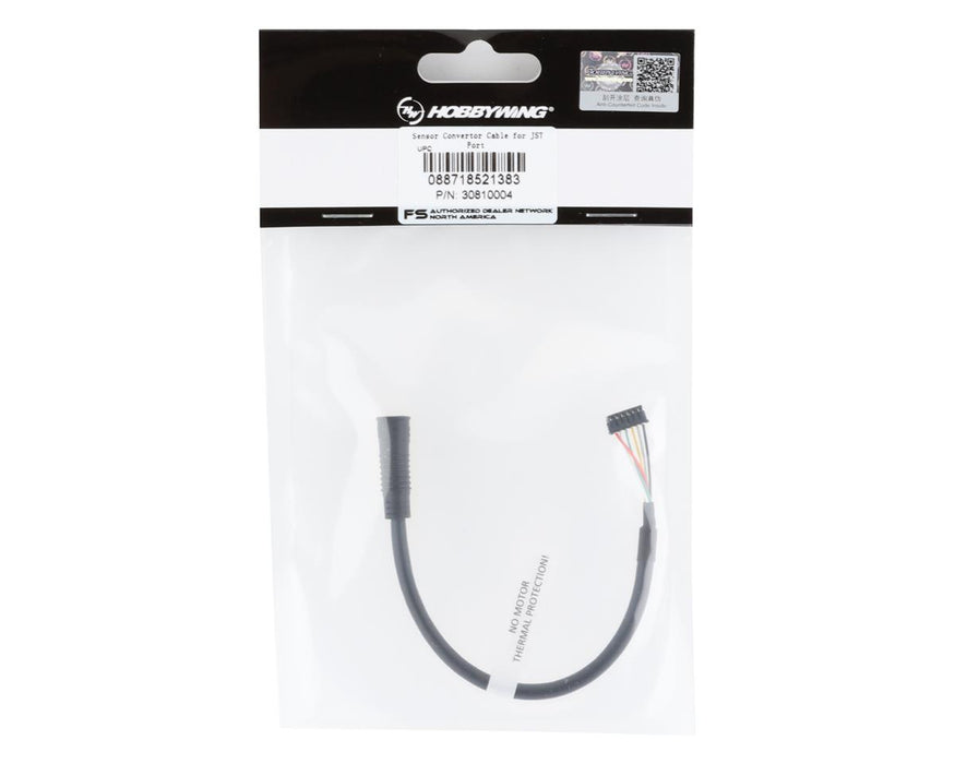 Hobbywing Xerun Sensor Wire (140mm)