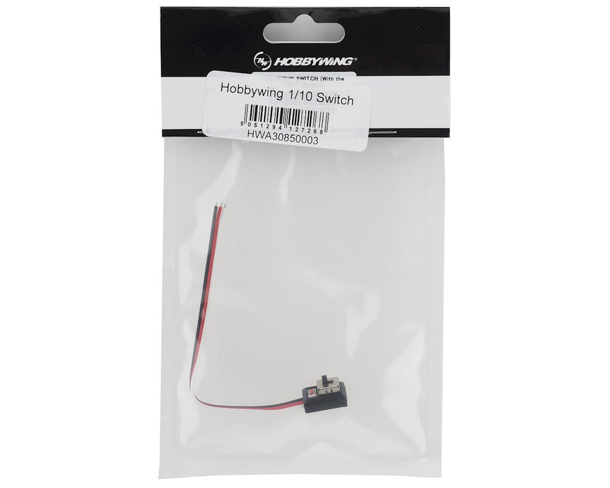 Hobbywing Xerun Sensor Wire (140mm)