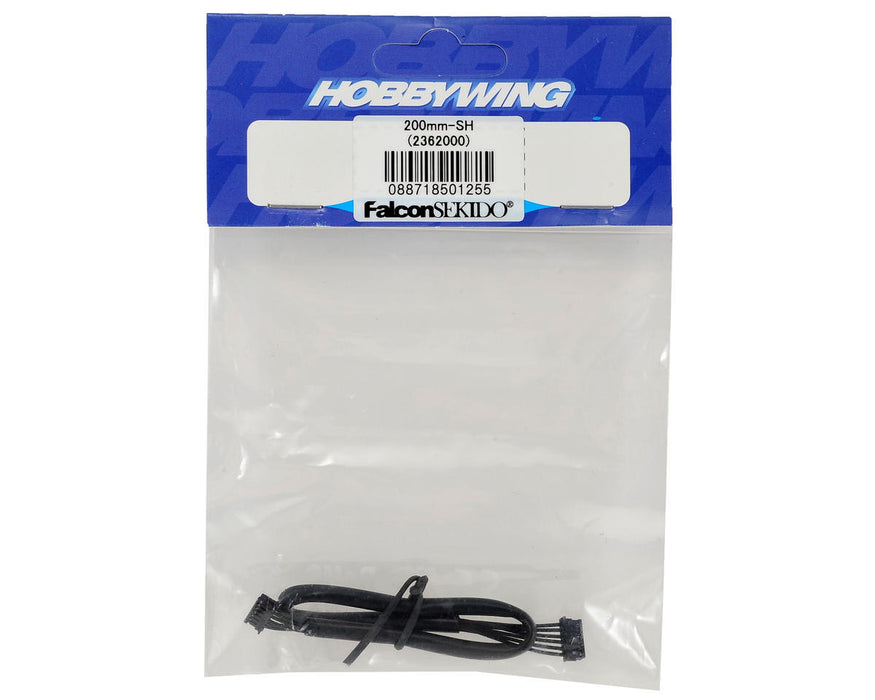 Hobbywing Xerun Sensor Wire 400mm