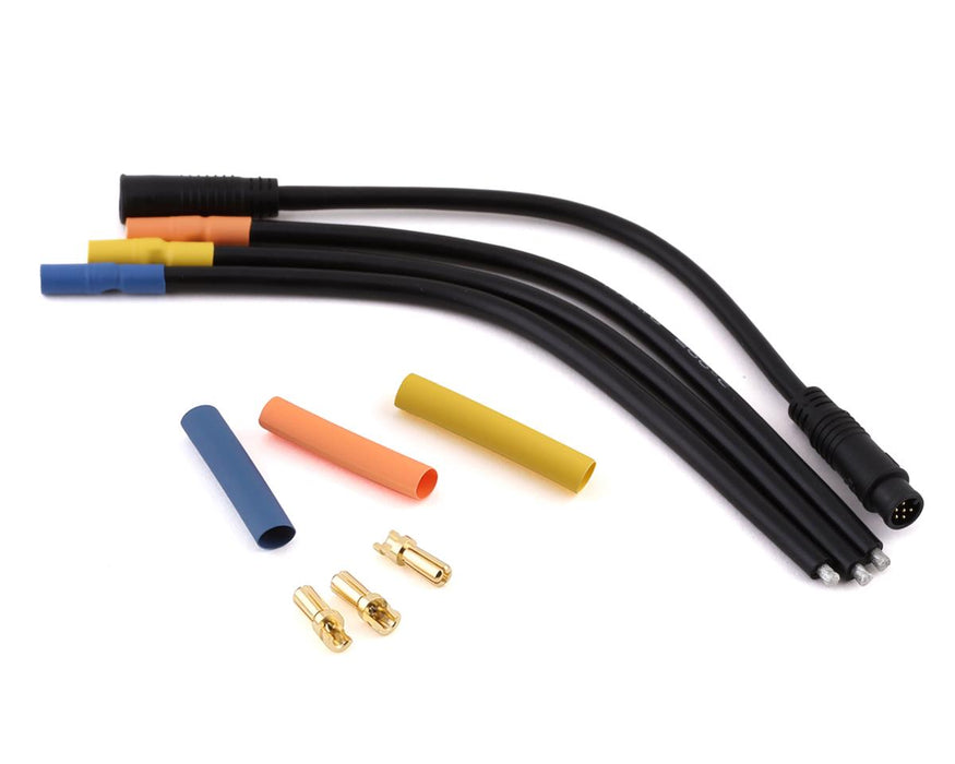 Hobbywing AXE FOC R2 Extended Wire Set 300mm