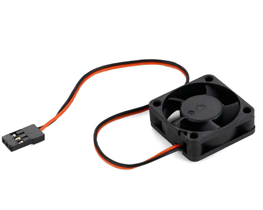 Hobbywing Xerun P3010 JR3P 30x30x10mm Cooling Fan