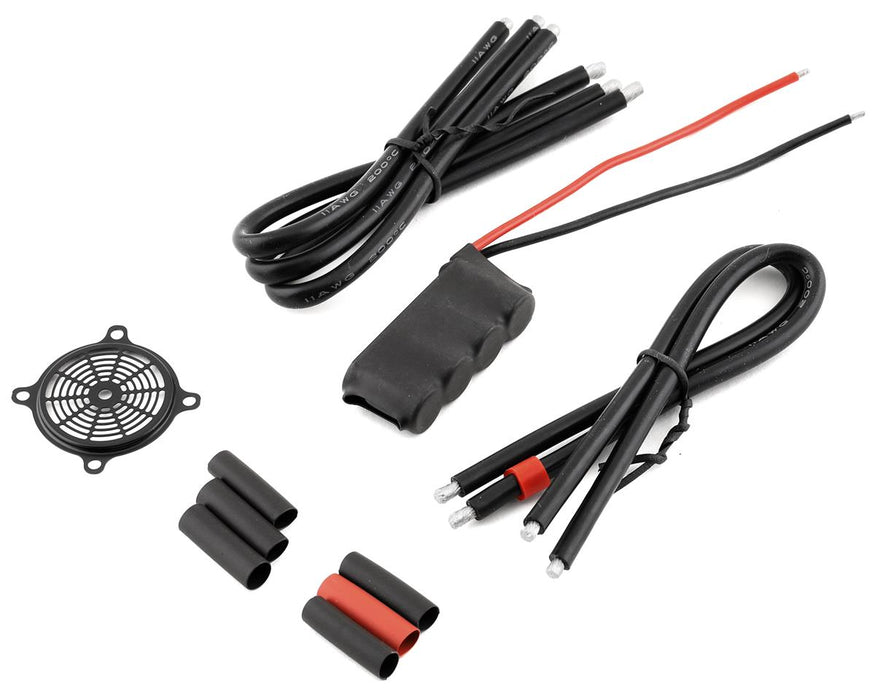 Hobbywing Xerun XR8 Plus G2S ESC/4268SD G3 2000kV Motor Combo