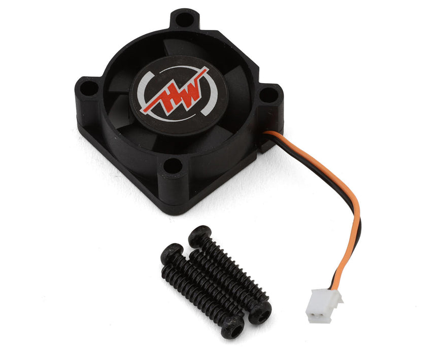 Hobbywing Fan 25x25x10 10000rpm @5V