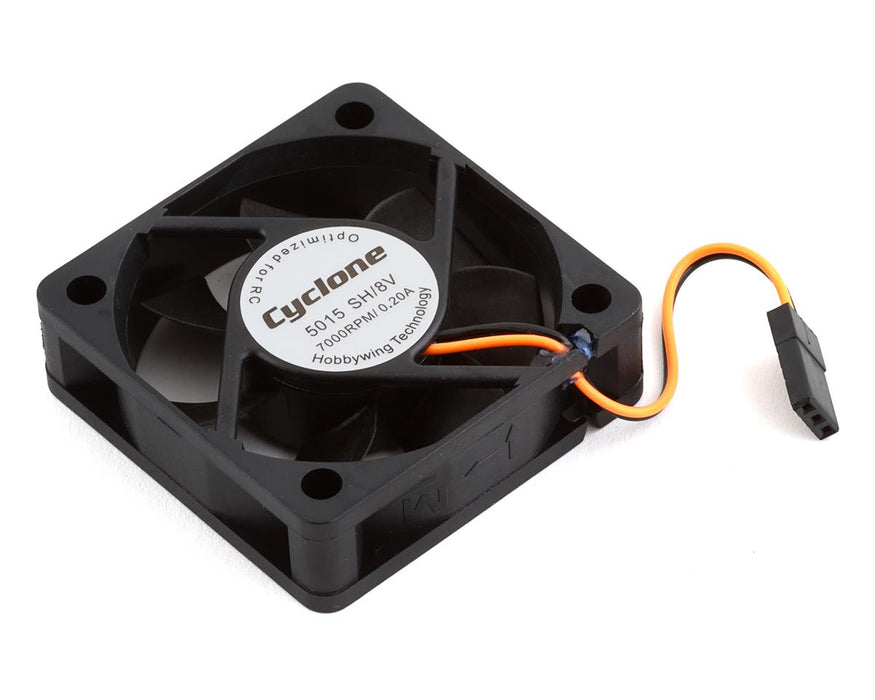 Hobbywing 5015SH 8.0V Fan