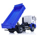 Hydraulic Dump Truck 4X4 1/14 PNP - upgraderc