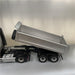 Hydraulic Trailer w/ Lifting System ESC for Tamiya Truck 1/14 (Metaal) Trailer RCATM 