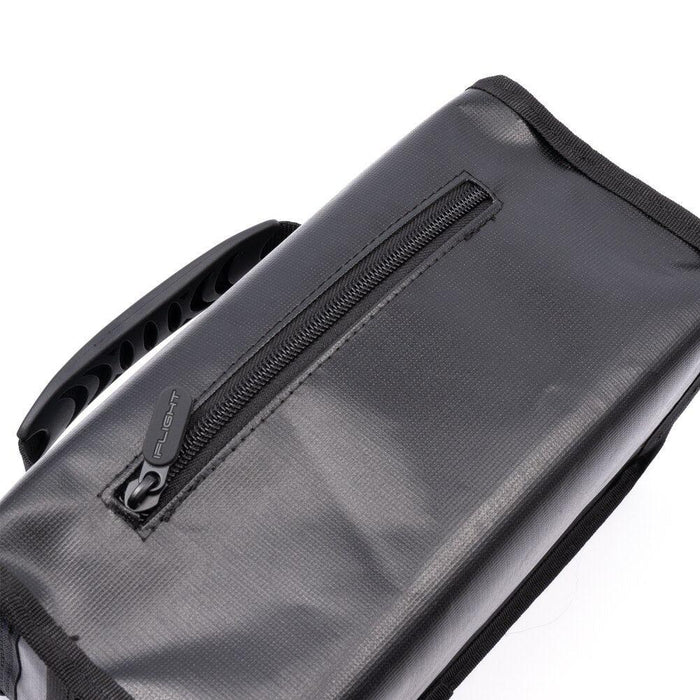 iFlight 25.5x17x11.5cm Battery Explosion-proof Handbag - upgraderc