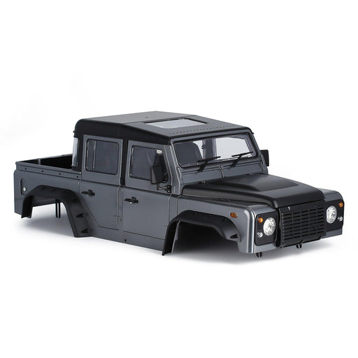 Injora Land Rover Defender unassembled hard body 1/10 (313mm) Body Injora D130S-GL 