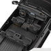 Interior w/ Motor Cooling Fan for Traxxas TRX4M Bronco 1/18 (Plastic) G179W - upgraderc