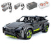 K-BOX 10511 Lamborghini Urus Building Blocks (3251 stukken) - upgraderc