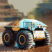 Kingkong D-E077 ATV 1/10 Crawler KIT - upgraderc