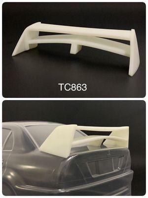 Lancer Evolution EVO 6 Ⅵ Body Shell (259mm) Body Professional RC 