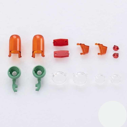 Light Cup Lens Set for FMS Mogrich Onderdeel RTR Hobby 
