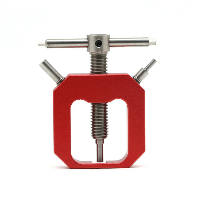 Pinion gear puller