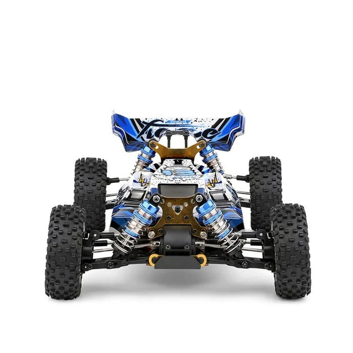 WLtoys 124017 1/12 75km/h 4WD Buggy PNP