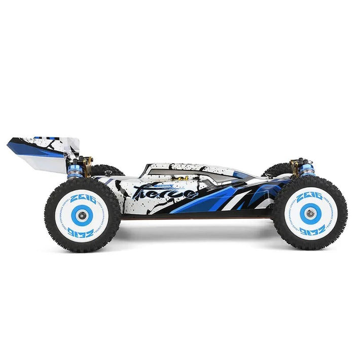 WLtoys 124017 1/12 75km/h 4WD Buggy PNP