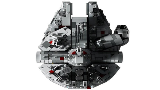 Millennium Falcon Model Building Blocks (921 Stukken) - upgraderc