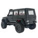 MN Model MN86 / MN86K 1/12 4WD Crawler PNP - upgraderc