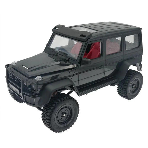 MN Model MN86 / MN86K 1/12 4WD Crawler PNP - upgraderc