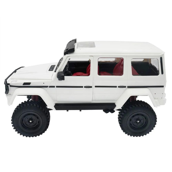 MN Model MN86 / MN86K 1/12 4WD Crawler PNP - upgraderc