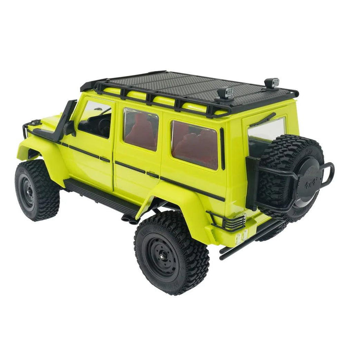 MN Model MN86 / MN86K 1/12 4WD Crawler PNP - upgraderc