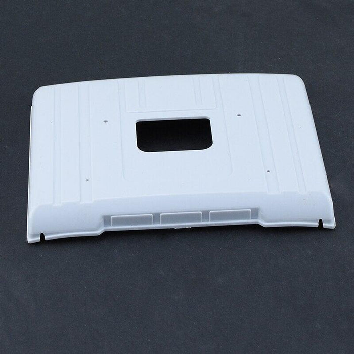 Modified Low Top Roof for Tamiya Truck 1/14 (ABS) Onderdeel RCATM 