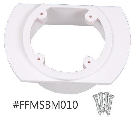 Motor Board for FMS 1400mm T28 V4 (Plastic) Onderdeel FMS 