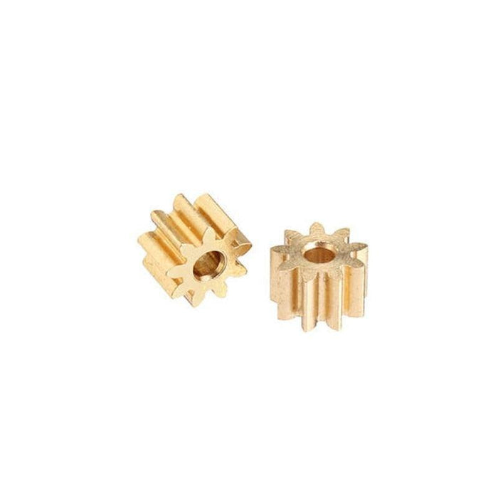 Motor Pinion Gear for WLtoys K130 Helicopter Pinion WLtoys 