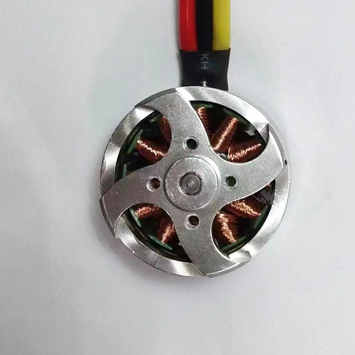 N4240 750KV Brushless Fixed Wing Motor - upgraderc