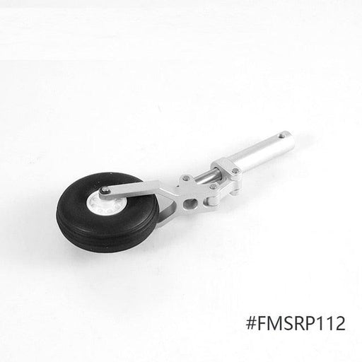 Nose Landing Gear for FMS Futura 80mm FMSPW112 Onderdeel FMS V3 