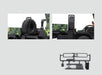 Origin Spare Frame for Orlandoo Hunter M01 1/32 (Plastic) SA0076 - upgraderc