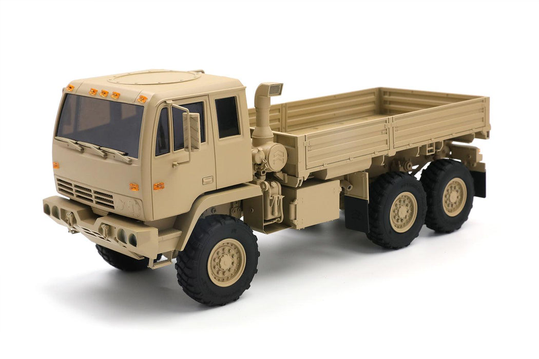 Orlandoo Hunter OH32M02 6X6 Truck KIT - upgraderc