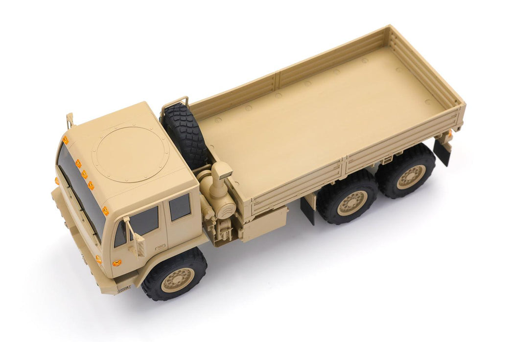 Orlandoo Hunter OH32M02 6X6 Truck KIT - upgraderc