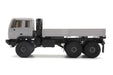 Orlandoo Hunter OH32M02 6X6 Truck KIT - upgraderc